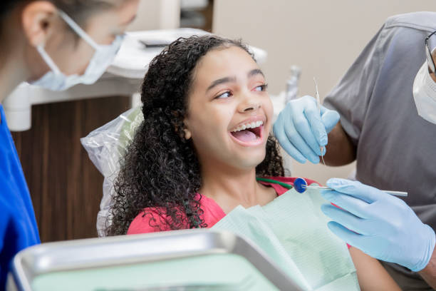Best Emergency Pediatric Dental Care in Macdonnell Heights, NY