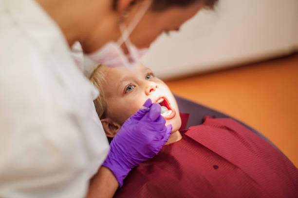 Best Emergency Pediatric Dental Care in Macdonnell Heights, NY