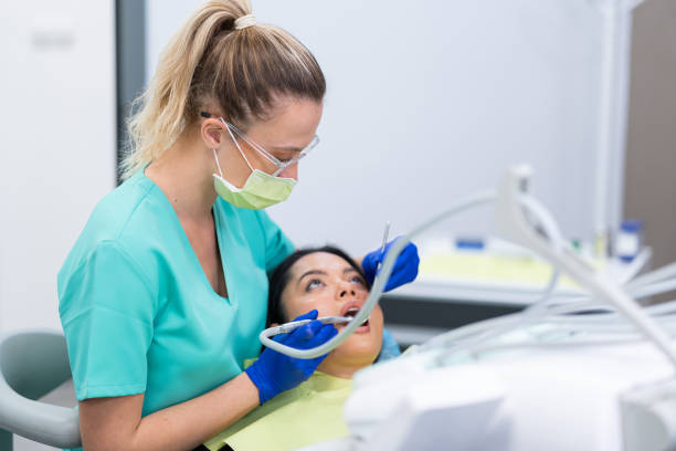 Best Emergency Dental Care for Sports Injuries in Macdonnell Heights, NY